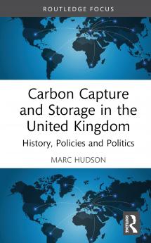 Carbon Capture and Storage in the United Kingdom