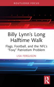 Billy Lynn’s Long Halftime Walk