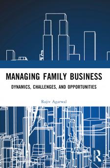 Managing Family Business