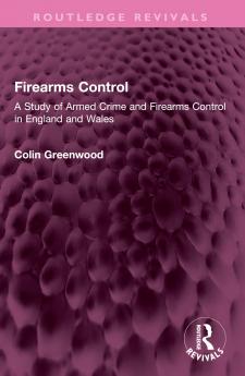 Firearms Control