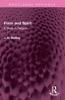 Form and Spirit
