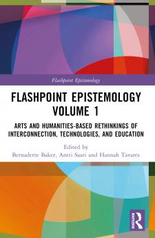 Flashpoint Epistemology Volume 1