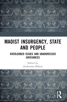 Maoist Insurgency State and People