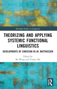 Theorizing and Applying Systemic Functional Linguistics