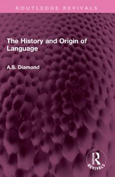 History and Origin of Language