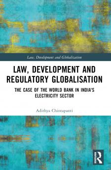 Law Development and Regulatory Globalisation