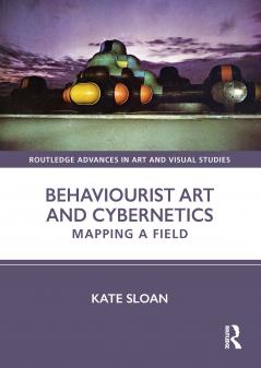 Behaviourist Art and Cybernetics