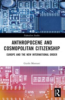 Anthropocene and Cosmopolitan Citizenship