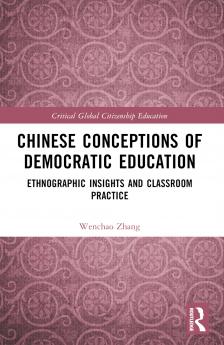 Chinese Conceptions of Democratic Education