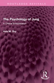 Psychology of Jung