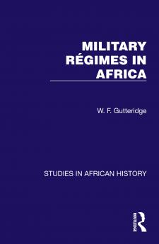 Military Regimes in Africa