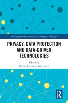 Privacy Data Protection and Data-driven Technologies
