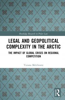 Legal and Geopolitical Complexity in the Arctic