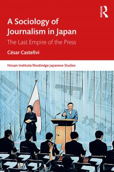 Sociology of Journalism in Japan