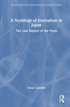 Sociology of Journalism in Japan