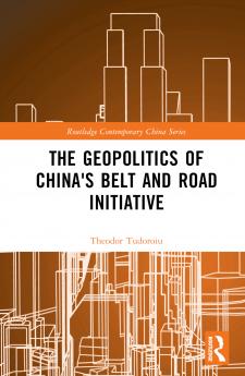 Geopolitics of China's Belt and Road Initiative