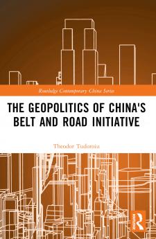 Geopolitics of China's Belt and Road Initiative