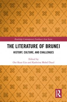 Literature of Brunei