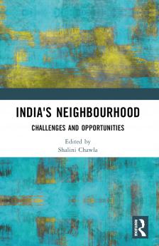 India's Neighbourhood