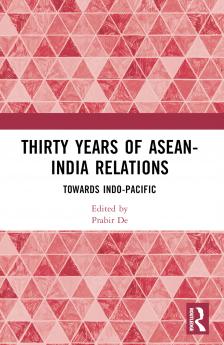 Thirty Years of ASEAN-India Relations