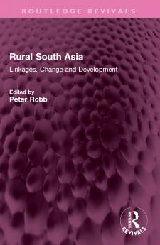 Rural South Asia