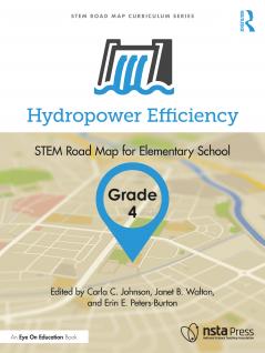 Hydropower Efficiency Grade 4