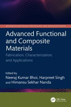 Advanced Functional and Composite Materials