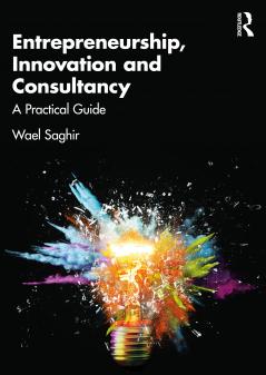 Entrepreneurship Innovation and Consultancy