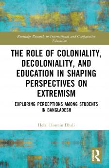 Role of Coloniality Decoloniality and Education in Shaping Perspectives on Extremism