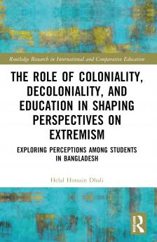 Role of Coloniality Decoloniality and Education in Shaping Perspectives on Extremism