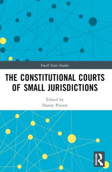 Constitutional Courts of Small Jurisdictions