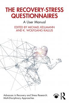 Recovery-Stress Questionnaires