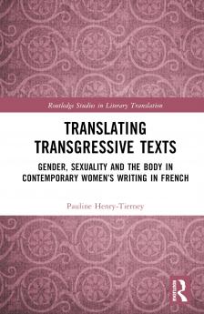 Translating Transgressive Texts