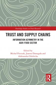 Trust and Supply Chains