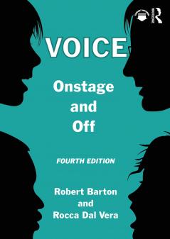 Voice: Onstage and Off