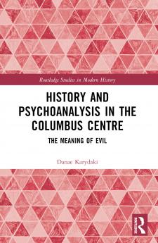 History and Psychoanalysis in the Columbus Centre