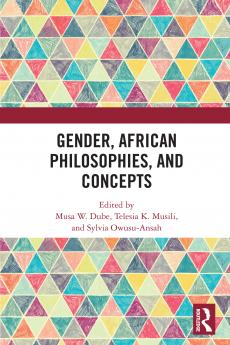 Gender African Philosophies and Concepts