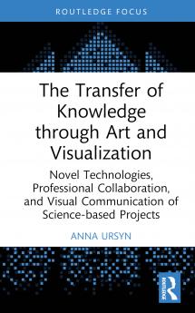 Transfer of Knowledge through Art and Visualization