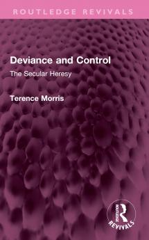 Deviance and Control