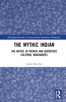 Mythic Indian