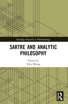 Sartre and Analytic Philosophy