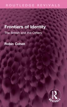 Frontiers of Identity