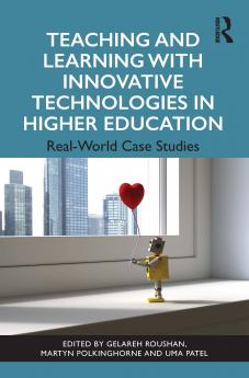 Teaching and Learning with Innovative Technologies in Higher Education