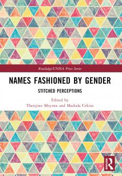Names Fashioned by Gender