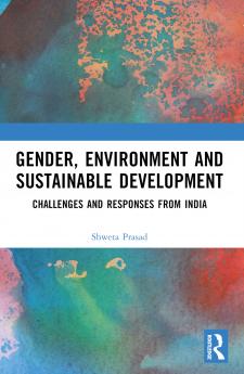 Gender Environment and Sustainable Development