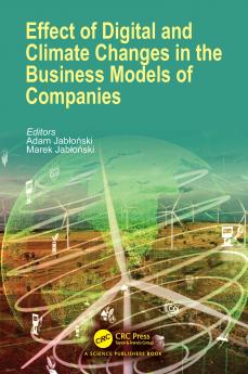 Effect of Digital and Climate Changes in the Business Models of Companies