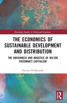 Economics of Sustainable Development and Distribution