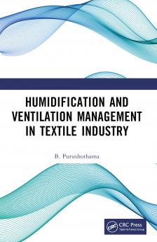 Humidification and Ventilation Management in Textile Industry