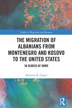 Migration of Albanians from Montenegro and Kosovo to the United States