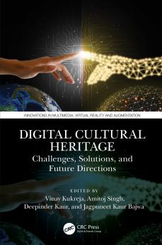 Digital Cultural Heritage